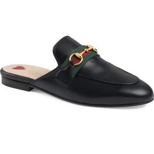 Princetown Mule Gucci